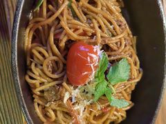 -卢布里西餐厅(总店)