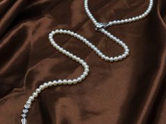 -梵薇Joker.V银饰工作室