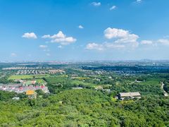 -北京西山国家森林公园