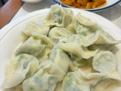 -海知道大连海鲜水饺(南山大冲店)