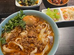 -喜晋道面馆(华严寺广场店)