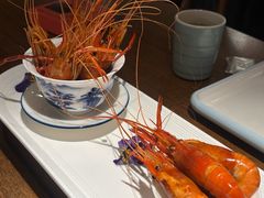 -乔街深夜食堂·小龙虾·高压锅生蚝(杭州总店)