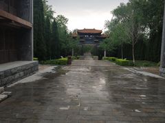 -抱犊寨风景区