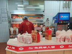 -塔斯汀中国汉堡(西湖景顺铂悦城店)