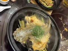 -金騰閣·经典粤菜(汾江中路店)