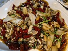 -晓宇盒饭(民安街店)