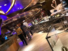 -杭州国际会议中心洲际酒店-原素全日餐厅(解放东路店)