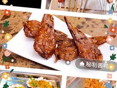 -虾神於氏龙虾·小龙虾(江宁旗舰店)