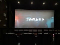 -红星电影世界上海张江绿地店