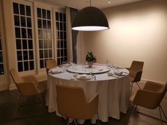 包厢-伯衡55·吉品轩(乌鲁木齐南路店)