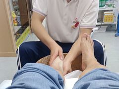 -郑远元专业修脚房·按摩·肉刺·灰指甲(郭新东路店)