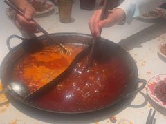 -水巷子·巴掌腰片重庆火锅(云纺店)