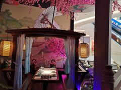 -韵秋荷(宝山龙湖天街店)