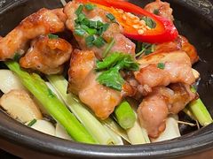 -鸽味轩·粤菜小馆(高楼门总店)