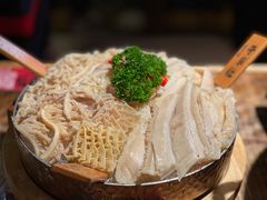 -打川川·川蜀毛肚(南市场店)