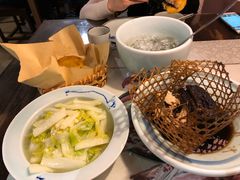 -鱼食饭稻·苏浙土菜17年老馆子(平江路店)