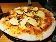 -清真·艾美可餐厅(大悦汇店)