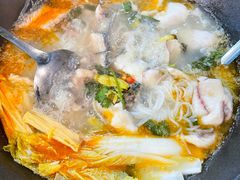 -大鼎石锅鱼(春江里店)