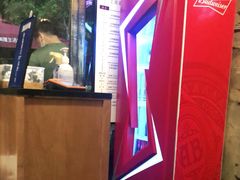 -很久以前羊肉串(大华三路店)