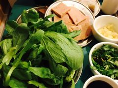 -月圆火锅(宁海东路二店)