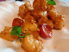 奇妙虾球-蟹榭·本帮江浙菜·蟹宴(五角场合生汇商场店)