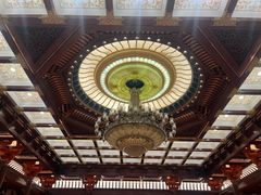 -北京雁栖湖国际会展中心