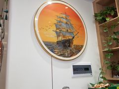 -春水锅贴·传统鲁菜(大明湖店)