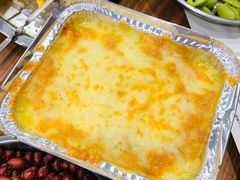 芝士红薯-老虎滩大连海鲜烧烤(建邺云锦路总店)