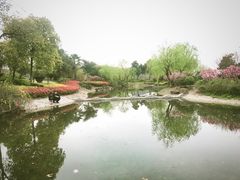 -宁波九龙湖开元度假村