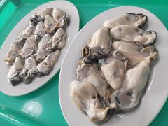 -濠轩阁特色生蚝火锅(水湾路店)