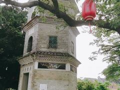 -大旗头古村