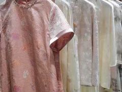 -孟礼旗袍西装礼服定制