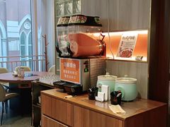 -呷哺呷哺(沈阳赛特奥莱店)