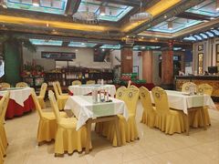 -鹊华居·地道鲁菜·海鲜·融合味(大明湖店)