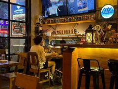 -JuiceRobot·手工意大利面&汉堡精酿(珠江新城店)