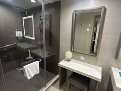 -深圳机场凯悦嘉寓酒店