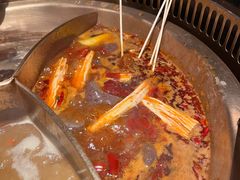 -红运火锅·中国名火锅(中防万宝城店)