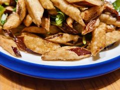 -满园烤鸭·春饼(华强广场店)
