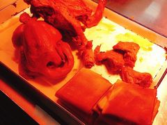 -鸡打鸣熏鸡系列(总店)