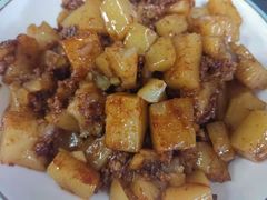 -新侗家食府(蟠桃宫店)