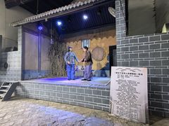 -洪湖生态旅游区