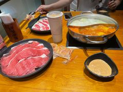 -呷哺呷哺 黄金牧场 (回龙观港龙店)