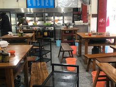 大堂-满江红串串香(七道堰街店)