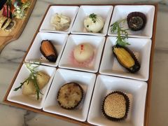 九宫格-柒园·三十年创意杭帮菜(龙湖滨江天街店)