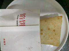 -小放牛炒菜馆(军校店)