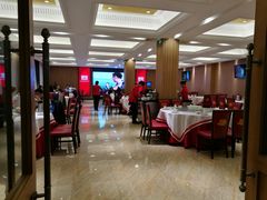 大堂-解家河南菜(商鼎路店)