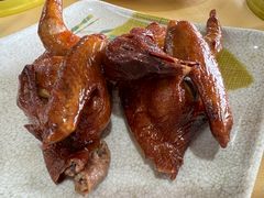 -吉莲利苑海鲜酒家(珠海拱北29年老字号店)