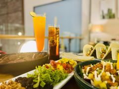 -HFFOUSA TACO弗萨塔可墨西哥餐厅(颐堤港店)