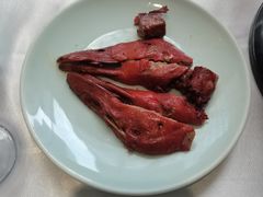 -味+新京宴·烤鸭·北京菜(创意谷店)