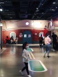 -点点梦想城(鑫苑都汇店)